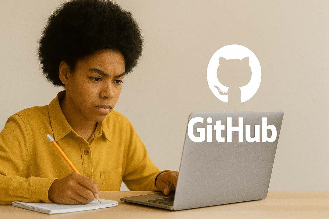 GitHub – Collaborate, Share, and Track Code Like a Pro